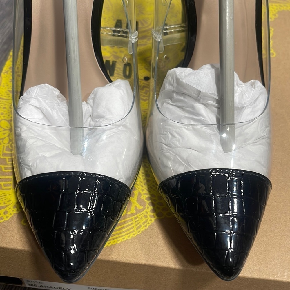 Mix6 women shoes - Picture 3 of 14
